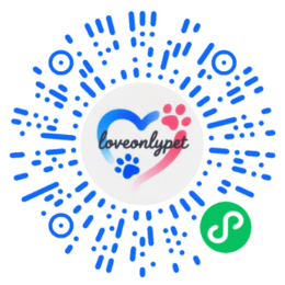 宠业内贸平台二维码